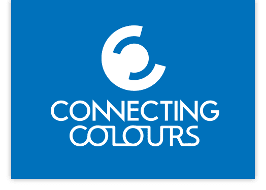 Connecting Colours - Webshop