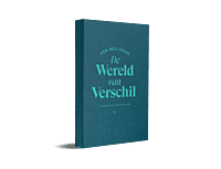 MapsTell - Een Reis door de Wereld van Verschil Boek