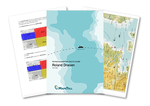 [MP-PM-01] Jouw persoonlijke MapsTell kaart & routebeschrijving