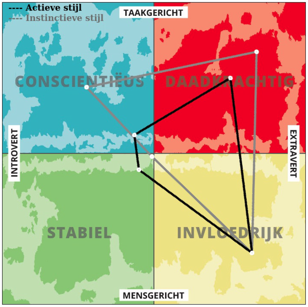 [MP-PM-01] Jouw persoonlijke MapsTell kaart & routebeschrijving